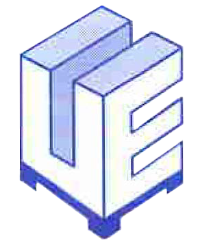 Logotipo Embalajes Urkijo