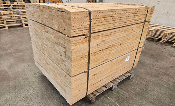 Venta de madera